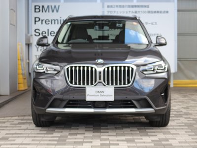 BMW X3 - 2