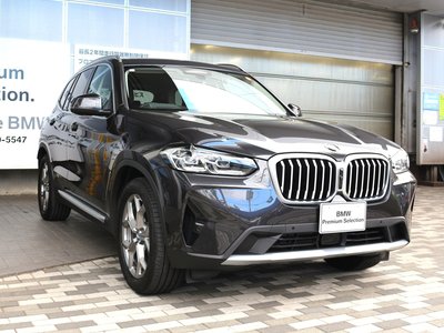 BMW X3 - 10