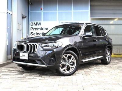 BMW X3 - 1