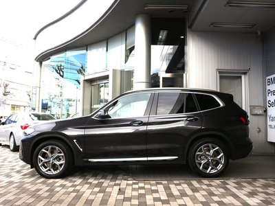 BMW X3 - 7