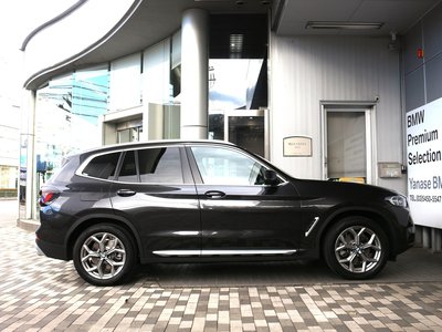 BMW X3 - 6