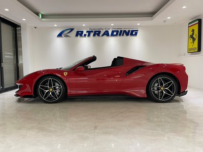 FERRARI 488 - 1