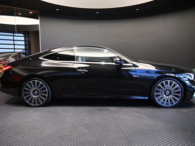 MERCEDES-BENZ CLE - 5