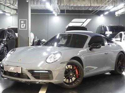 PORSCHE 911 - 1