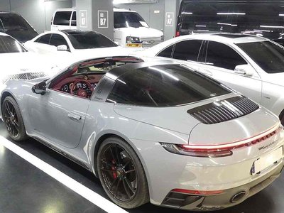 PORSCHE 911 - 2