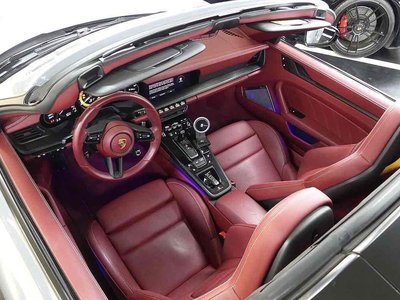PORSCHE 911 - 7