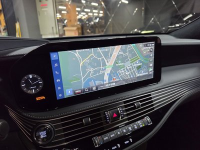 صورة مصغرة 13 لـ 2025 Lexus LS