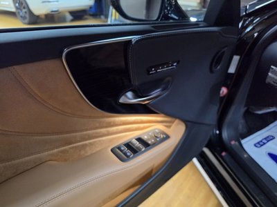 صورة مصغرة 15 لـ 2025 Lexus LS
