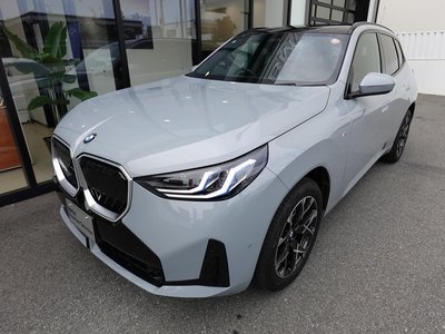 BMW X3 - 6