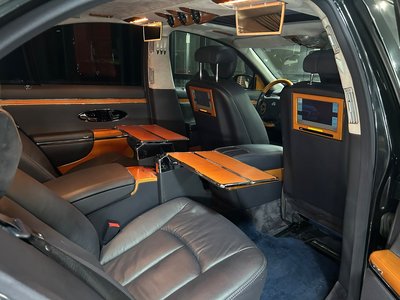 MERCEDES-BENZ MAYBACH - 2