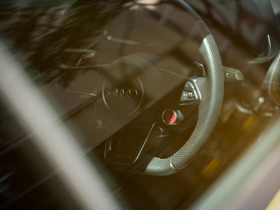 AUDI R8 - 3