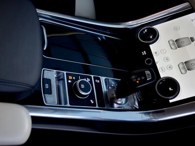 LAND ROVER RANGE ROVER SPORT - 10