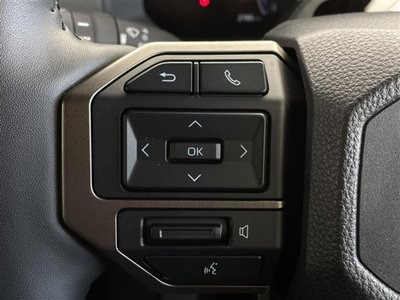 TOYOTA LAND CRUISER 250 - 7