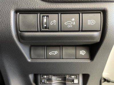 TOYOTA LAND CRUISER 250 - 3