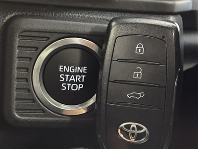 TOYOTA LAND CRUISER 250 - 2