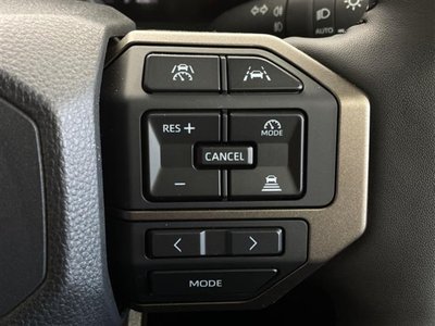 TOYOTA LAND CRUISER 250 - 9