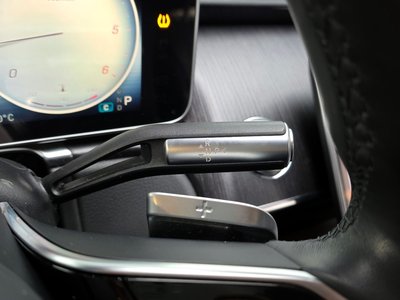 MERCEDES-BENZ S-CLASS - 9