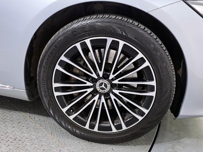 MERCEDES-BENZ S-CLASS - 6