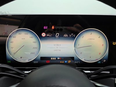 MERCEDES-BENZ S-CLASS - 8