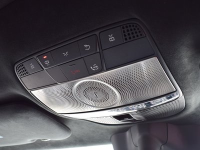 صورة مصغرة 56 لـ 2023 Mercedes-BENZ G-CLASS