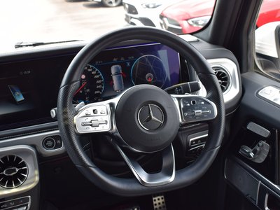 صورة مصغرة 21 لـ 2023 Mercedes-BENZ G-CLASS