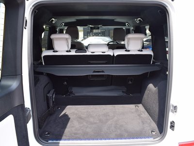 صورة مصغرة 55 لـ 2023 Mercedes-BENZ G-CLASS
