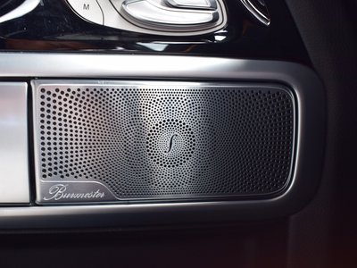 صورة مصغرة 31 لـ 2023 Mercedes-BENZ G-CLASS
