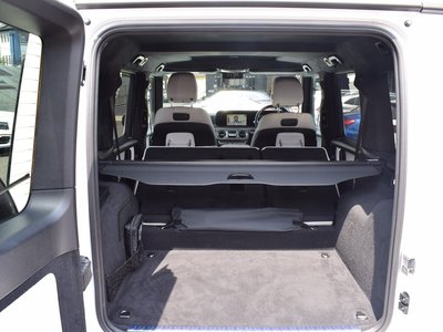 صورة مصغرة 53 لـ 2023 Mercedes-BENZ G-CLASS