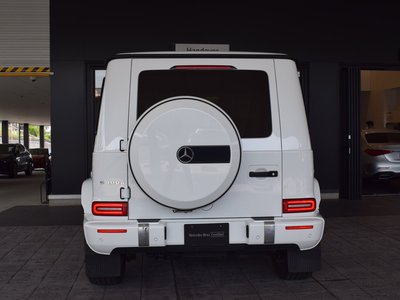 صورة 10 لـ 2023 Mercedes-BENZ G-CLASS