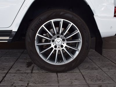 صورة مصغرة 15 لـ 2023 Mercedes-BENZ G-CLASS