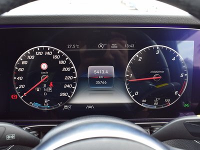 صورة مصغرة 24 لـ 2023 Mercedes-BENZ G-CLASS