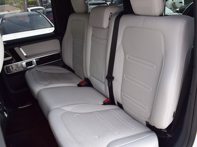 صورة مصغرة 50 لـ 2023 Mercedes-BENZ G-CLASS