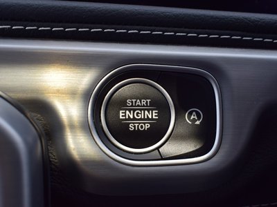 صورة مصغرة 27 لـ 2023 Mercedes-BENZ G-CLASS
