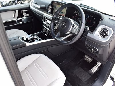 صورة مصغرة 19 لـ 2023 Mercedes-BENZ G-CLASS