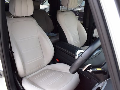 صورة مصغرة 18 لـ 2023 Mercedes-BENZ G-CLASS
