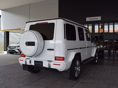 صورة مصغرة 11 لـ 2023 Mercedes-BENZ G-CLASS