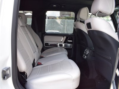 صورة مصغرة 45 لـ 2023 Mercedes-BENZ G-CLASS