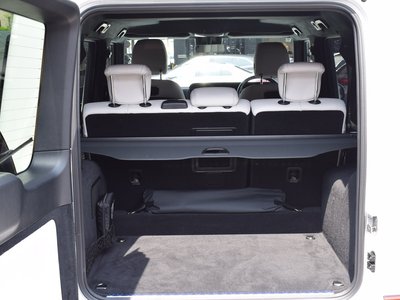صورة مصغرة 54 لـ 2023 Mercedes-BENZ G-CLASS