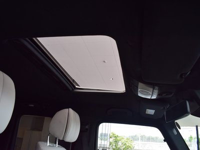صورة 5 لـ 2023 Mercedes-BENZ G-CLASS