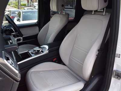 صورة مصغرة 39 لـ 2023 Mercedes-BENZ G-CLASS