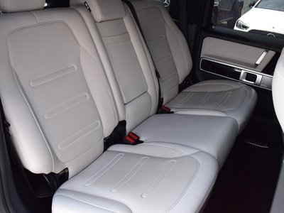 صورة مصغرة 47 لـ 2023 Mercedes-BENZ G-CLASS