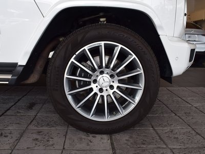 صورة مصغرة 17 لـ 2023 Mercedes-BENZ G-CLASS