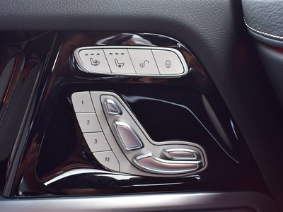 صورة مصغرة 29 لـ 2023 Mercedes-BENZ G-CLASS