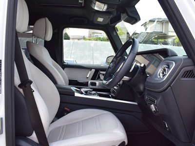 صورة مصغرة 20 لـ 2023 Mercedes-BENZ G-CLASS