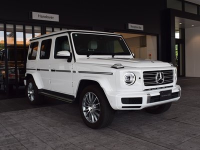 صورة مصغرة 14 لـ 2023 Mercedes-BENZ G-CLASS