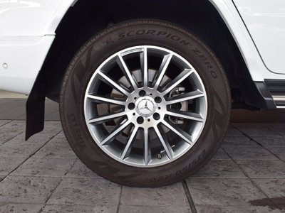 صورة مصغرة 16 لـ 2023 Mercedes-BENZ G-CLASS
