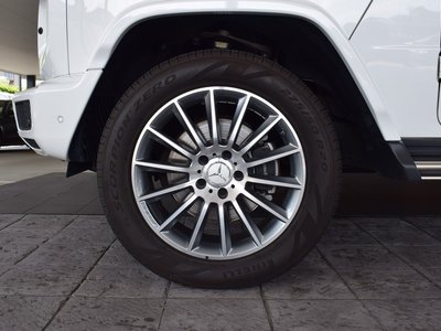 صورة 2 لـ 2023 Mercedes-BENZ G-CLASS