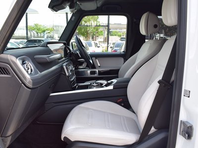 صورة مصغرة 37 لـ 2023 Mercedes-BENZ G-CLASS
