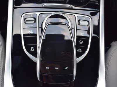 صورة مصغرة 26 لـ 2023 Mercedes-BENZ G-CLASS