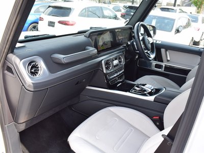 صورة مصغرة 38 لـ 2023 Mercedes-BENZ G-CLASS
